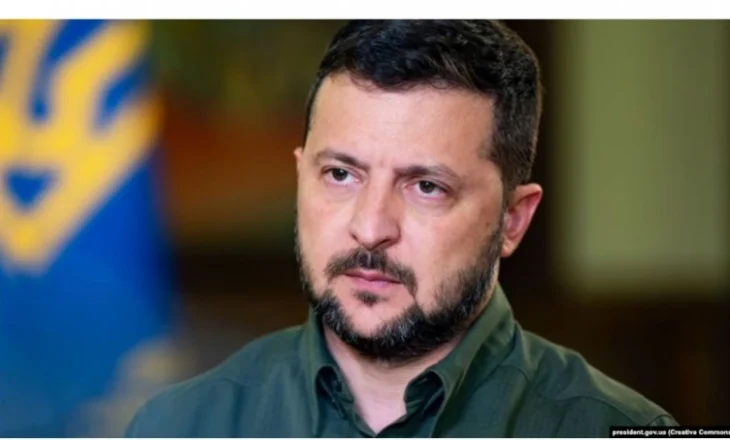 Zelensky: Sulme të reja ruse në infrastrukturën civile