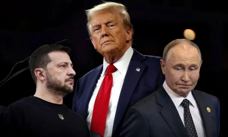 Zelensky takim ‘kokë më kokë’ me Trump në Florida/ Në fokus të diskutimeve plani i paqes me 20 pika