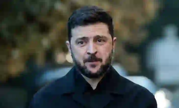 Zelensky: Ukraina gati për zgjedhje, ndërkombëtarët të ofrojnë sigurinë