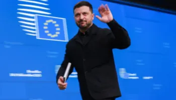 Zelensky: Vetëm Trump ka fuqinë për të ndalur luftën me Rusinë
