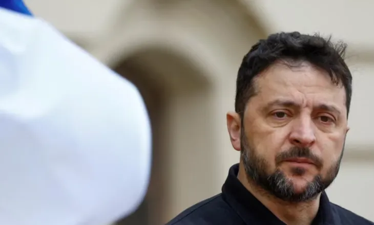 Zelenskyy në fjalimin e Krishtlindjeve: Të gjithë kemi një ëndërr, që Putini të vdesë