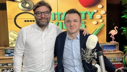 “Zemra NDALON për 3 orë… dhe njeriu jeton!” – Habit Doktori: Operacione që sfidojnë imagjinatën