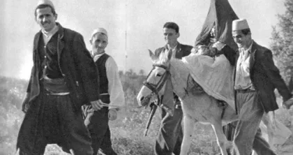 Zënia në djep dhe tabuja e martesës shqiptare brenda fisit