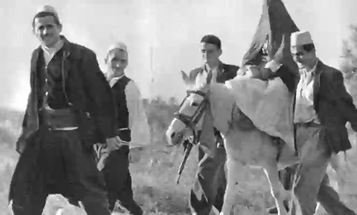 Zënia në djep dhe tabuja e martesës shqiptare brenda fisit