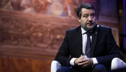Zëvendëskryeministri italian: BE-ja nuk do të ketë sukses aty ku dështuan Hitleri dhe Napoleoni