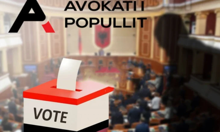 Zgjedhja e Avokatit të Popullit, PS s’do propozojë asnjë kandidat dhe ia kalon topin PD, zbardhet formula e…