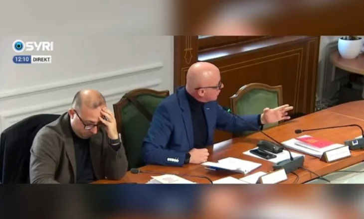 Zgjedhja e Avokatit të Popullit/ Strazimiri: Vullneti i fundit është ai që vlen, të thuash se e mbështesim një kandidat është mashtrim…