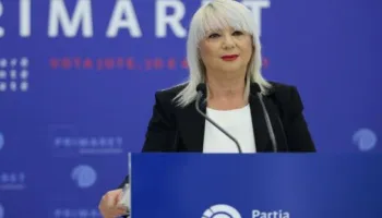 ‘Zgjedhja e kreut të Avokatit të Popullit, antikushtetuese’/ Kalaja njofton depozitimin e kërkesës, në GjK