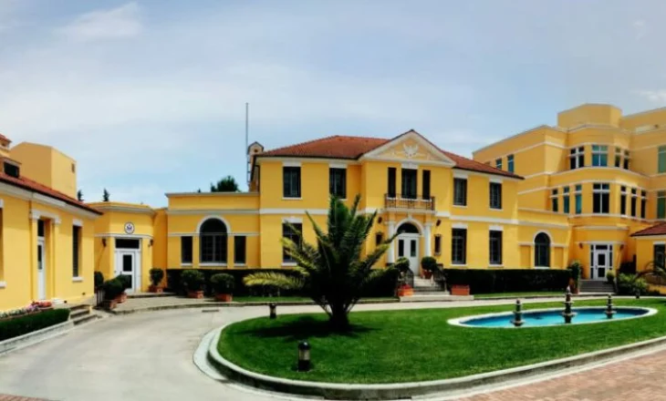 Zgjedhja e kreut të ri të SPAK, zyrtari amerikan: Pavarësia dhe efektiviteti janë thelbësore për sigurinë e shqiptarëve