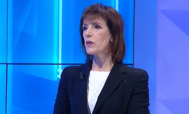 Zgjedhja e kreut të SPAK, Lala: Kë po shohin me prioritet ndërkombëtarët