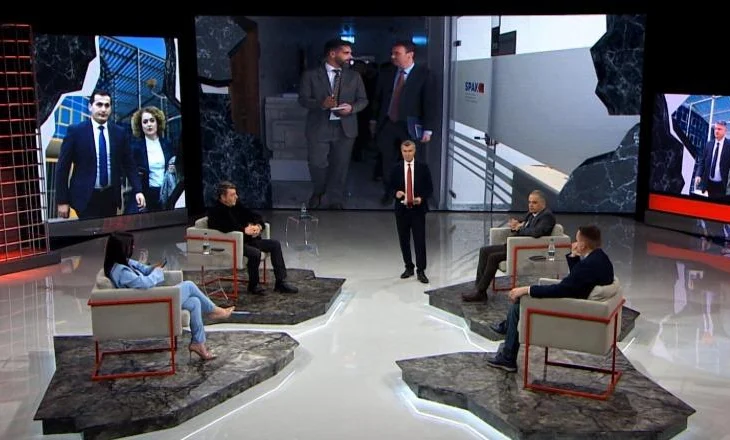 Zgjedhja e kreut të SPAK/ Nesturi: Të ruajë nivelin e Dumanit! Karaj: Gara mes Xholit e Brahos!