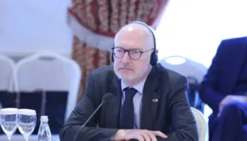 Zgjedhjet e 28 dhjetorit/ Ambasadori francez: Në Kosovë duhet një qeveri të përgjegjshme dhe bashkëpunuese