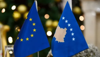 Zgjedhjet e 28 dhjetorit/ BE kërkon formim të shpejtë, të institucioneve të reja të Kosovës