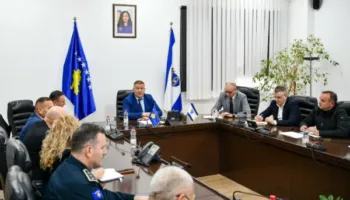 Zgjedhjet e 28 dhjetorit në Kosovë/ Policia me plan masash, thirrje qytetarëve për bashkëpunim dhe denoncim