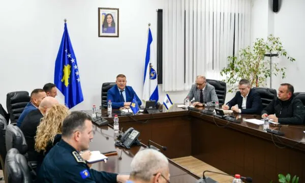 Zgjedhjet e 28 dhjetorit në Kosovë/ Policia me plan masash, thirrje qytetarëve për bashkëpunim dhe denoncim