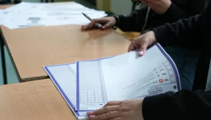 Zgjedhjet e dyta në vetëm 9 muaj, ja cila është komuna në Kosovë ku kanë votuar vetëm 4 qytetarë