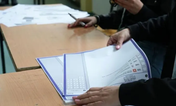 Zgjedhjet e dyta në vetëm 9 muaj, ja cila është komuna në Kosovë ku kanë votuar vetëm 4 qytetarë