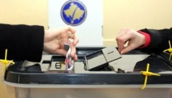 Zgjedhjet e jashtëzakonshme të 28 dhjetorit, partitë politike në Kosovë nisën sot zyrtarisht fushatën