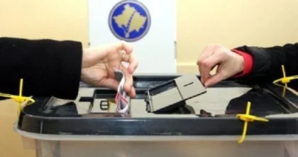 Zgjedhjet e jashtëzakonshme të 28 dhjetorit, partitë politike në Kosovë nisën sot zyrtarisht fushatën