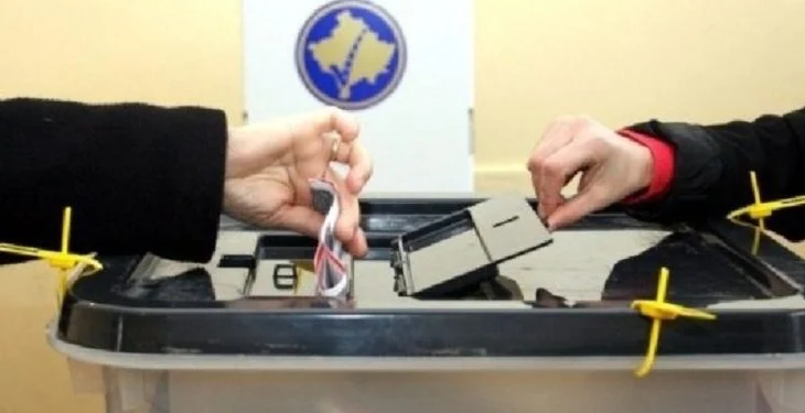 Zgjedhjet e jashtëzakonshme të 28 dhjetorit, partitë politike në Kosovë nisën sot zyrtarisht fushatën