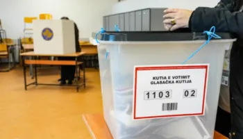 Zgjedhjet e parakohshme në Kosovë, ja kush janë më të votuarit për deputetë deri më tani