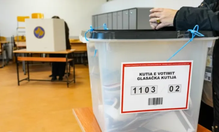 Zgjedhjet e parakohshme në Kosovë, ja kush janë më të votuarit për deputetë deri më tani