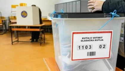 Zgjedhjet e parakohshme në Kosovë, kush janë emrat më të votuar për deputetë