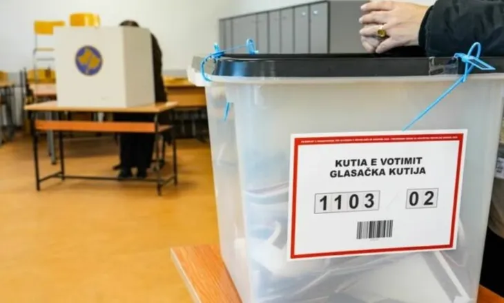 Zgjedhjet e parakohshme në Kosovë, kush janë emrat më të votuar për deputetë