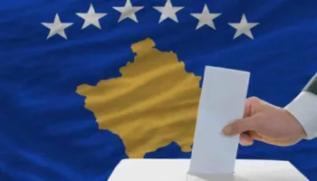 Zgjedhjet e parakohshme parlamentare në Kosovë, përfundon procesi i votimeve