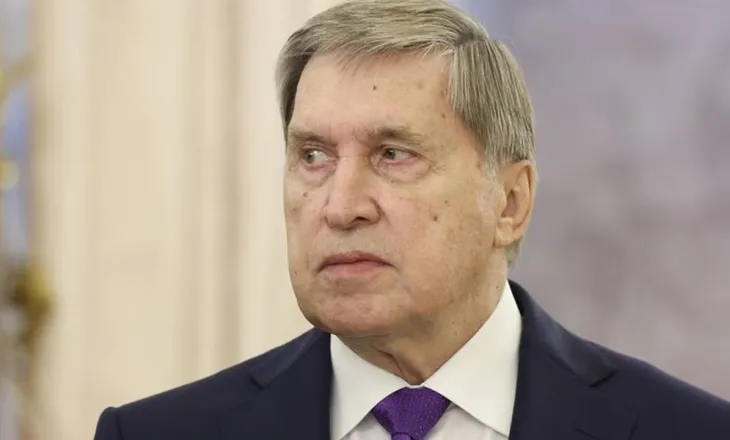 Zgjedhjet e Zelensky-t ishin një dredhi – ndihmësi i Putinit