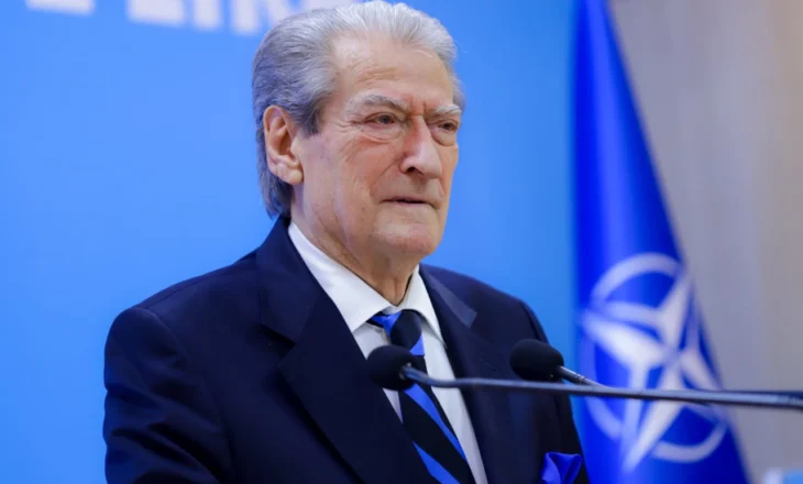 ‘Zgjedhjet ishin të lira’, Sali Berisha sulmon sërish komisioneren Marta Kos: Deklarata pasionante….