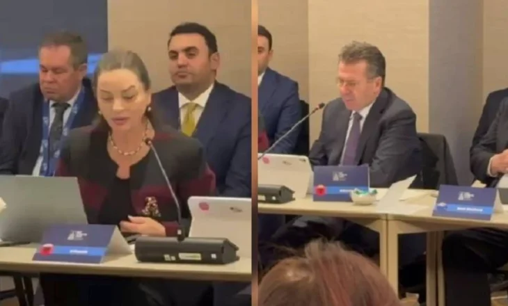 ‘Zgjedhjet manipulohen sistematikisht’, Vokshi dhe Mediu: Shqipëria një autokraci elektorale, po rrëshqet