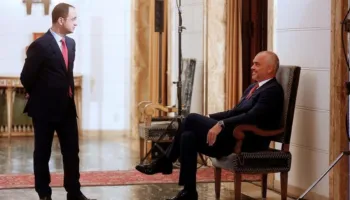 Zgjedhjet në Kosovë, Bushati “bën copa” Ramën