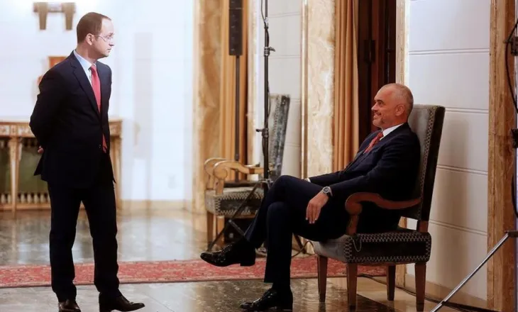 Zgjedhjet në Kosovë, Bushati “bën copa” Ramën