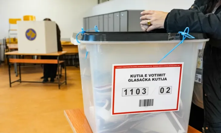 Zgjedhjet në Kosovë, kush janë më të votuarit për deputetë?