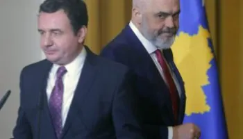 Zgjedhjet në Kosovë/ Laçi: Qeveria shtriu juridiksionin në gjithë territorin. Blakaj: Kurti, figurë e pastër politike