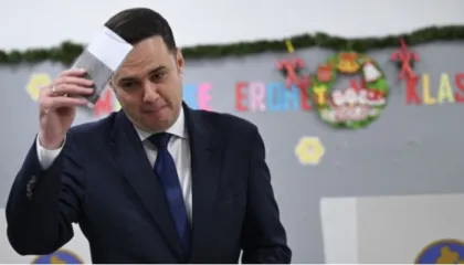 Zgjedhjet parlamentare në Kosovë, REL: Lidhja Demokratike humb 52 mijë vota! Si shpjegohet rënia e LDK-së?