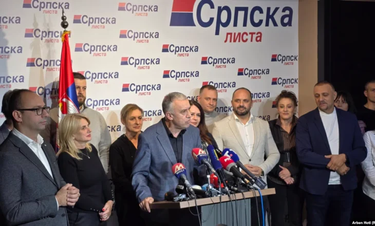 Zgjedhjet parlamentare të 28 dhjetorit në Kosovë/ Nuk certifikohet nga KQZ, Lista Serbe