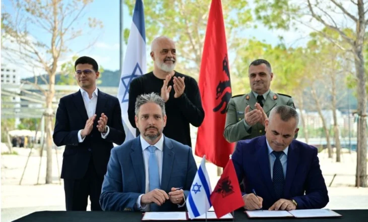 Zgjerohet skandali Elbit/ Rama kontratë sekrete qindra milionë dollarë më kompaninë e pezulluar nga NATO për korrupsion