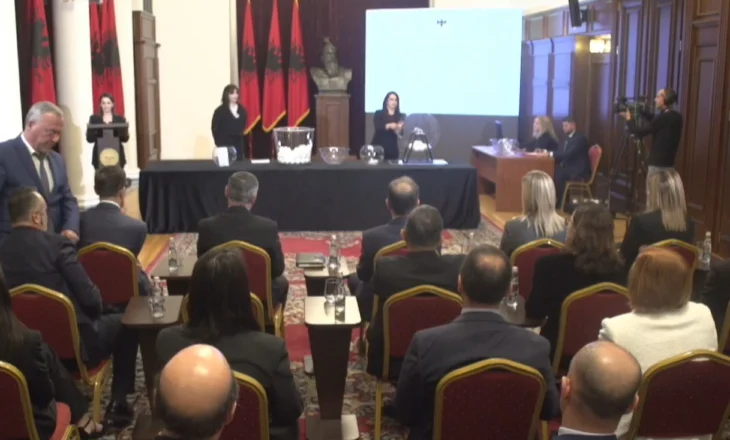 Zgjidhen emrat e anëtarëve të rinj të KED