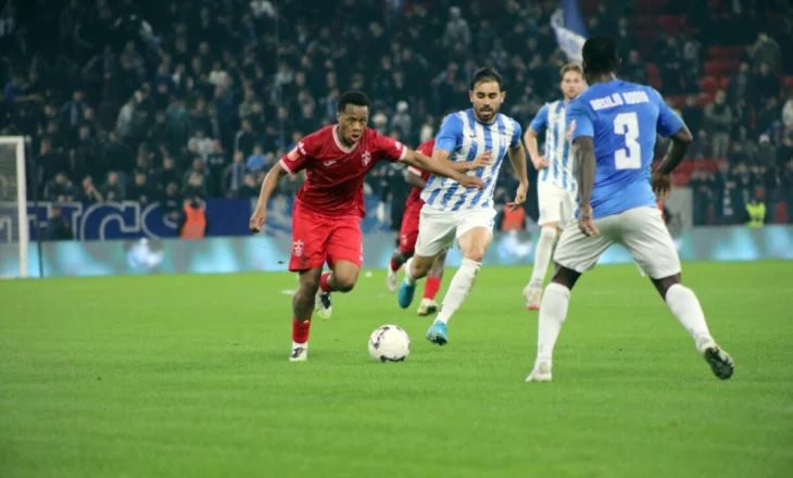 Zgjidhet formacioni më i mirë të javës 15 në Superiore dhe Kategorinë e Parë