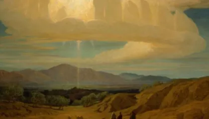 Zgjidhet misteri mbi 2000-vjeçar?/ NASA propozon teori të reja për Yllin e Betlehemit