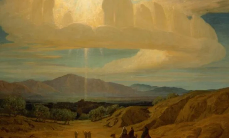 Zgjidhet misteri mbi 2000-vjeçar?/ NASA propozon teori të reja për Yllin e Betlehemit