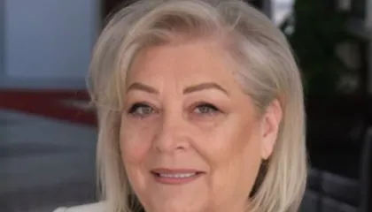 Zgjidhet në krye të Akademisë së Shkencave dhe Arteve, ja kush është Justina Shikora Pula