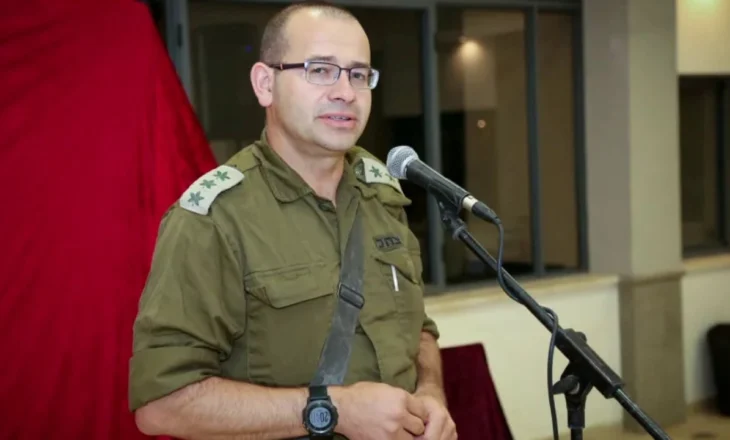 Zgjidhet shefi i ri i Mossadit, besnik i Netanyahut, u plagos rëndë në sulmin e Hamasit