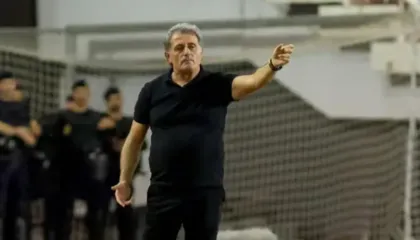 Zgjidhet trajneri më i mirë para finales së Superkupës, Ilir Daja ka gjithë vëmendjen