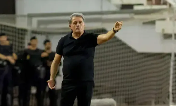 Zgjidhet trajneri më i mirë para finales së Superkupës, Ilir Daja ka gjithë vëmendjen