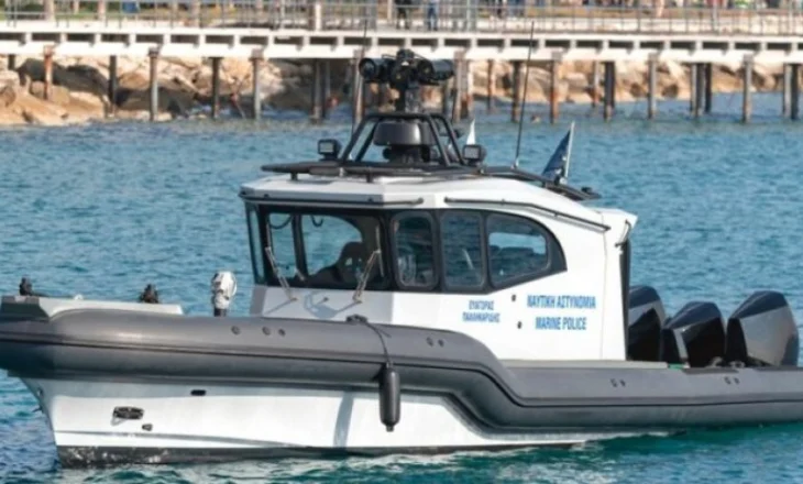 Zhduket pranë Qipros jahti izraelit, i panjohur fati i pesë personave që ndodheshin në bord