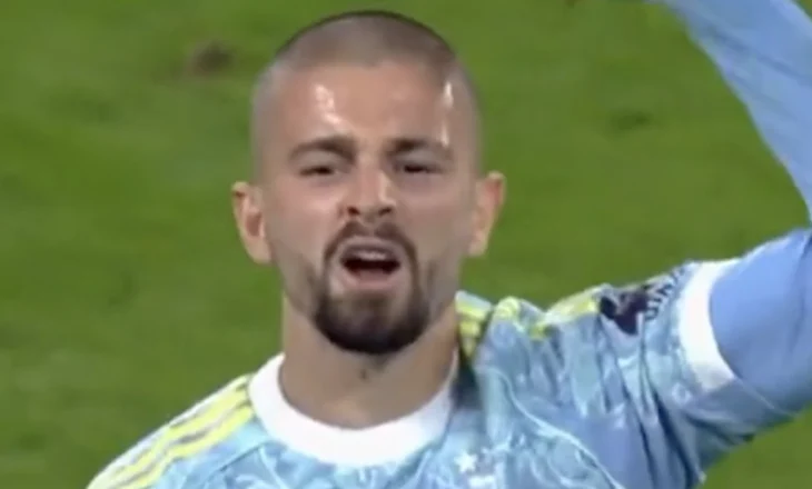 “Zhegrova është një lojtar i klasit botëror”, çfarë fjalësh nga ish-futbollisti i Juventusit: Edoni ka talent të pafundëm