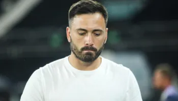 Zhgënjen Davide Ancelotti, Botafogo e shkarkon pas 5 muajsh